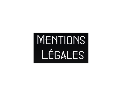 Mentions Légales